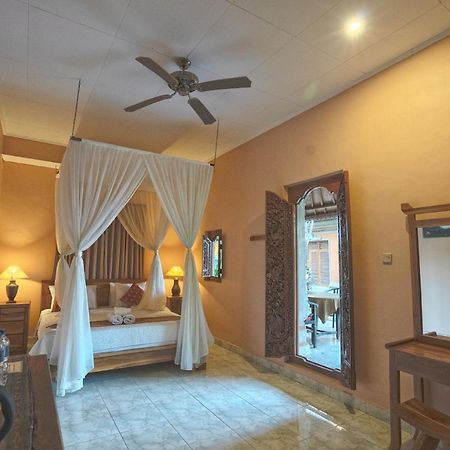 Aura Bisma Hotel Ubud  Luaran gambar