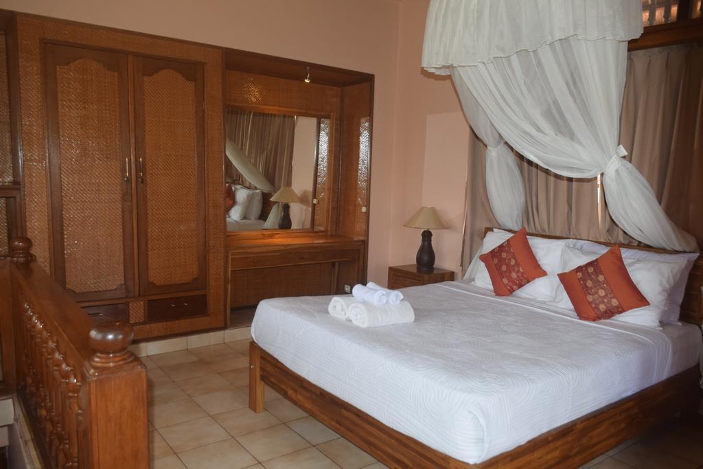 Aura Bisma Hotel Ubud  Luaran gambar