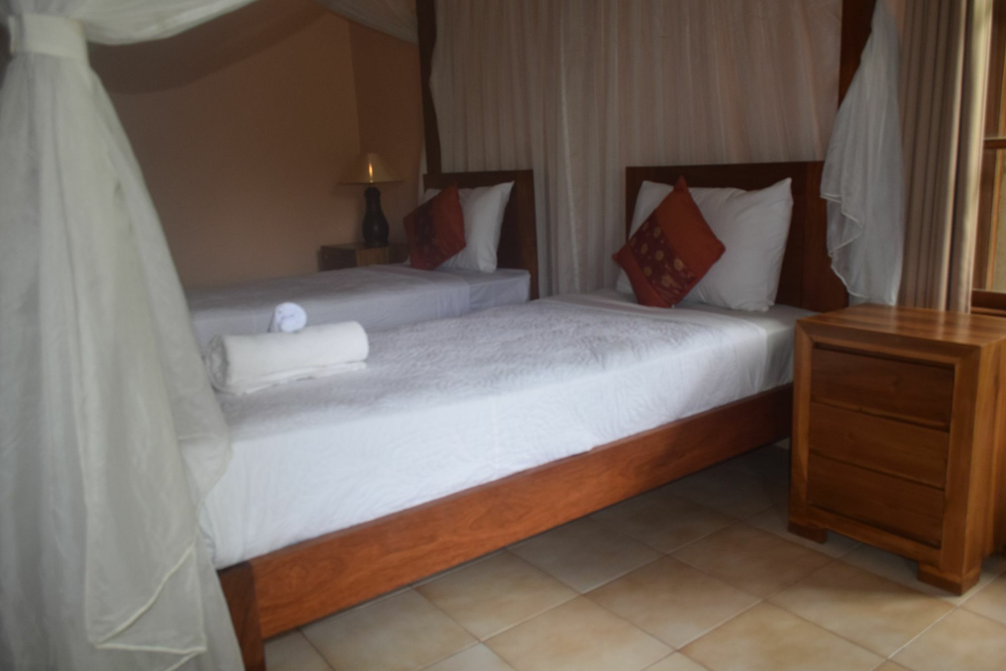 Aura Bisma Hotel Ubud  Luaran gambar