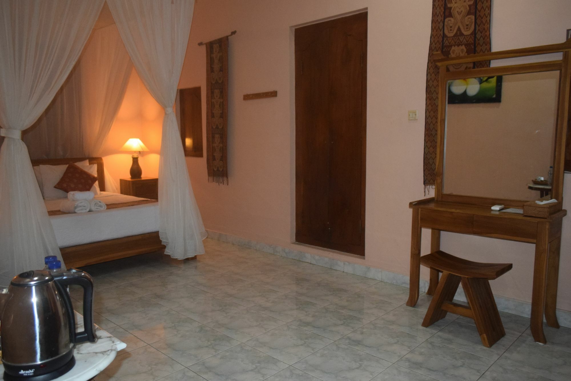 Aura Bisma Hotel Ubud  Luaran gambar